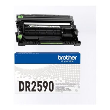Brother DR2590 DRUM FOR ELLE - CEE, DR2590