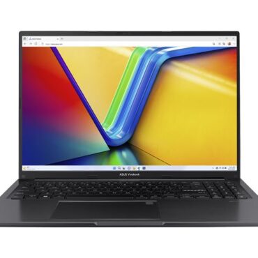 Laptop ASUS VB X1605VA-SH2225W i7-13620H 16", 90NB10N3-M02PE0