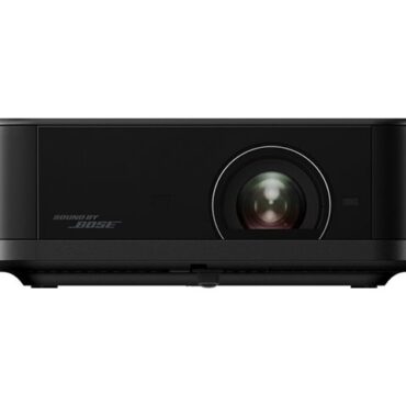 Epson Lifestudio POP Projector EF-62B, V11HB73140