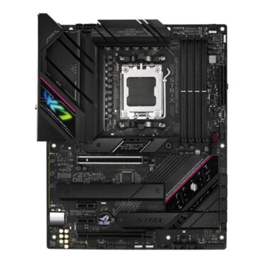 ASUS ROG STRIX B650E-F GAMING WIFI, ROG STRIX B650E-F GAMING WIFI