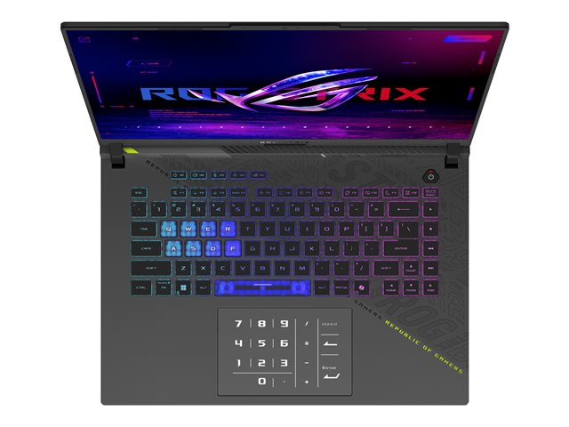 Laptop ASUS ROG Strix G614PR-RV022W R9 7940HX, 90NR0NJ7-M004J0 - Slika 7
