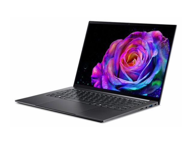 Laptop Acer SFX14-61G-R10G RAI 7 350 14,5" 32GB, NX.JA8EX.003 - Slika 2