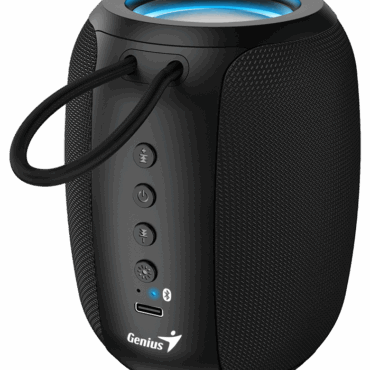 Genius SP-915BT, Bluetooth zvučnik, crni