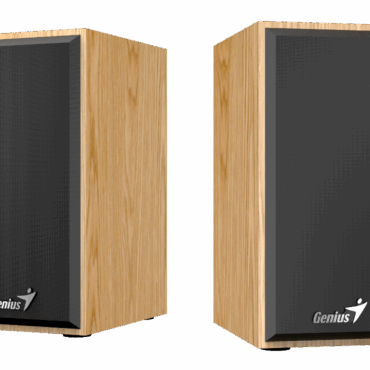 Genius zvučnici SP-HF180, 2x3W, USB+3,5mm, Pine