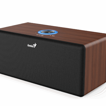 Genius SP-HF505BT, Bluetooth zvučnik, 20W