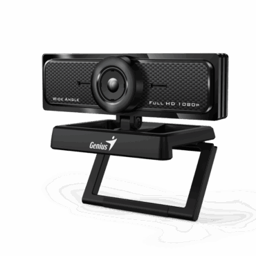 Genius WideCam F100 v2, 1080p FullHD web kamera