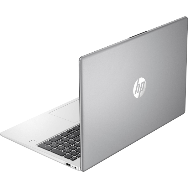HP 250 G10 i5-1334U / 16GB / 512GB SSD / 15,6″ FHD IPS / Windows 11 Home / turbo silver - Slika 5