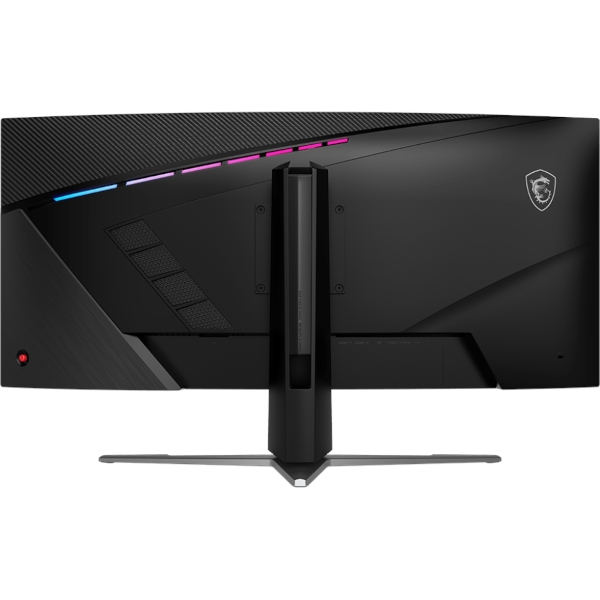 Monitor MSI MPG 346CQRF X24 34" / UWQHD / 240Hz / 0.5ms / curved / HDR400 / USB-C 98W / height adjustable / black - Slika 5