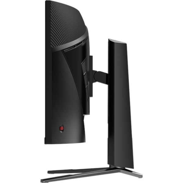 Monitor MSI MPG 346CQRF X24 34" / UWQHD / 240Hz / 0.5ms / curved / HDR400 / USB-C 98W / height adjustable / black - Slika 4