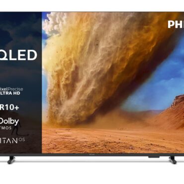 Philips 50PUS7810, 127cm, 4K, 3xHDMI, 2xUSB, Titan