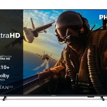 Philips 75PUS7000, 191cm, 4K, 3xHDMI, 2xUSB