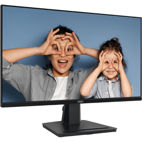 Monitor MSI PRO MP251 / 24.5" / FHD / IPS / 100Hz / 1ms (MPRT) / black - Slika 2