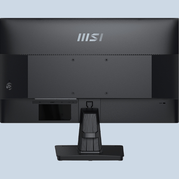 Monitor MSI PRO MP251 / 24.5" / FHD / IPS / 100Hz / 1ms (MPRT) / black - Slika 6