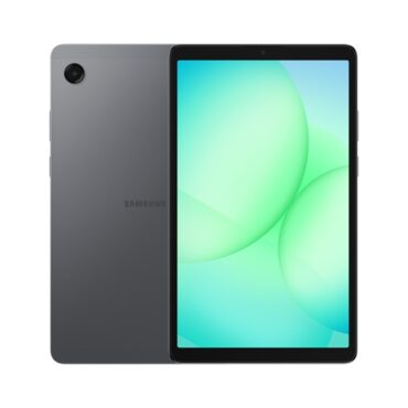 Samsung Galaxy Tab A11 /4GB/64GB/WiFi/8.7"/sivi