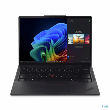 Laptop Lenovo T14s Gen 6 U7-255U/32GB/1TB/14''WUXGA/W11P