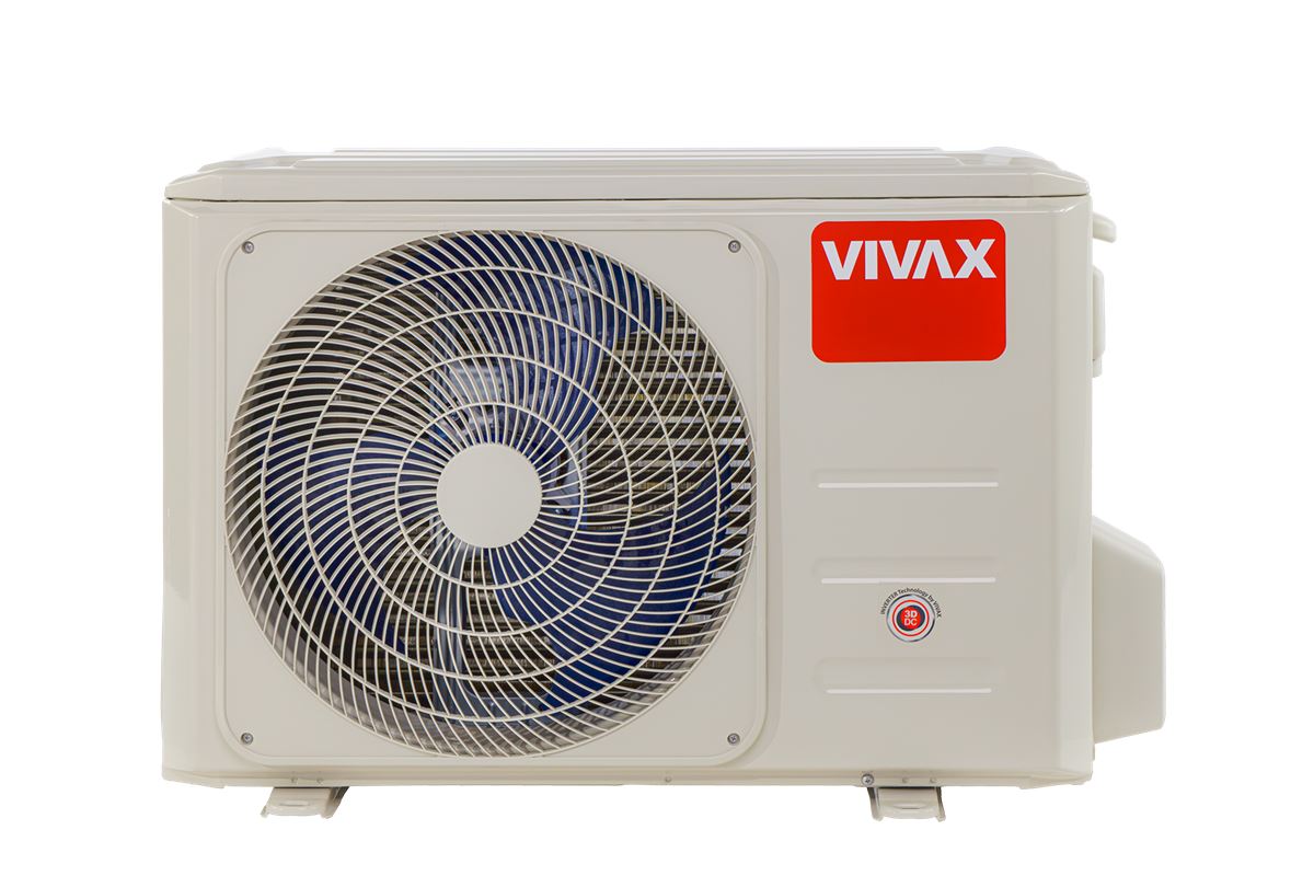 Vivax, klima uređaj, ACP-18CH50AEHI+ R32 GOLD+WiFi - Slika 2