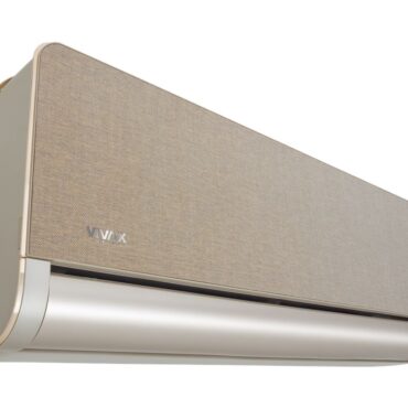 Vivax, klima uređaj, ACP-18CH50AEHI+ R32 GOLD+WiFi