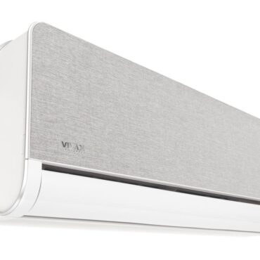Vivax, klima uređaj, ACP-18CH50AEHI+ R32 SILVER + WiFi