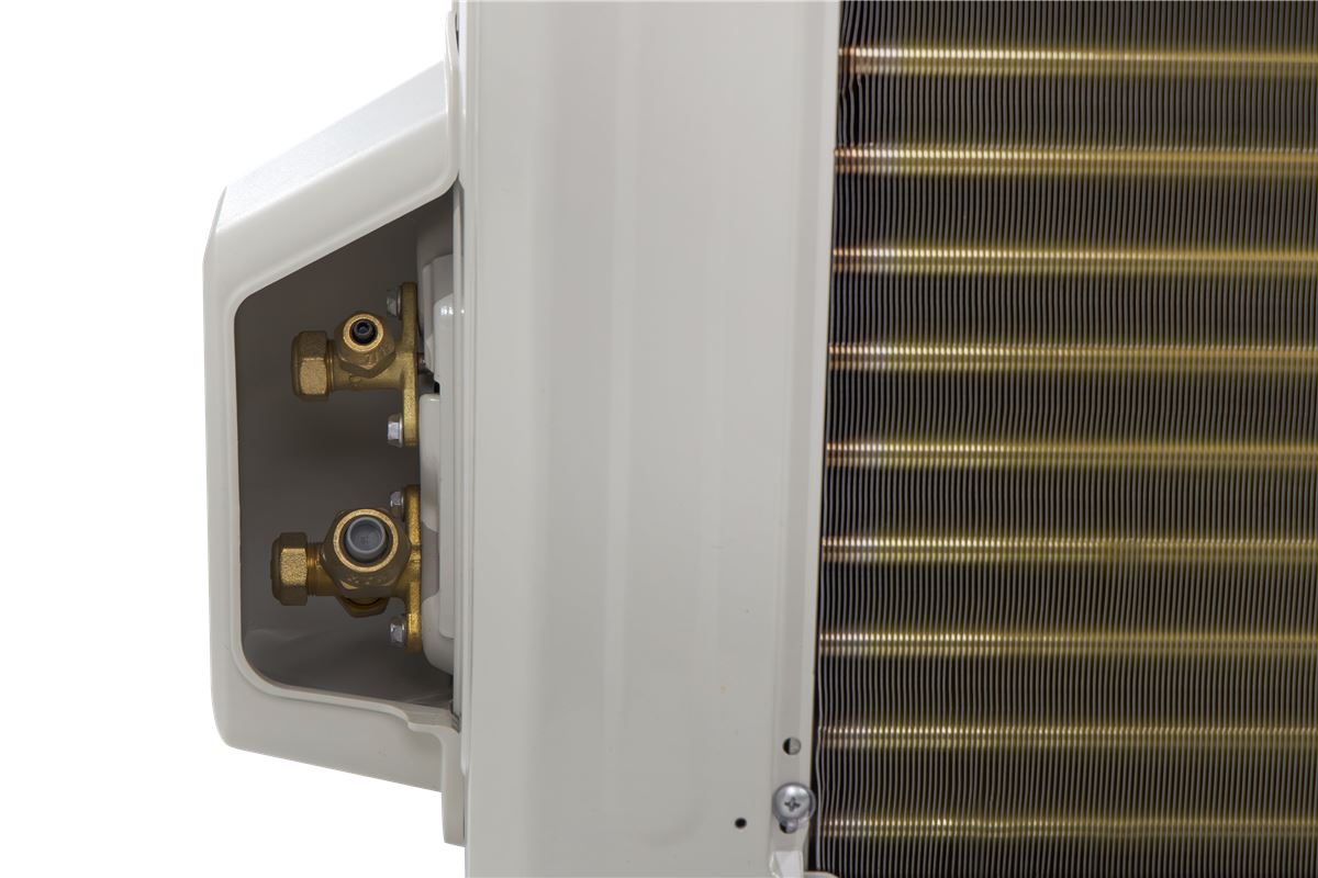 Vivax, klima uređaj, ACP-18CH50AEHI+ R32 GM+WiFi - Slika 4