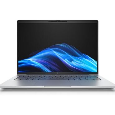 Laptop HP EB 8 G1" U7 255U 14" 16/1TB, AD4H3ET#BED