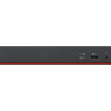 Lenovo ThinkPad Thunderbolt 4 WS Dock, 40B00300EU