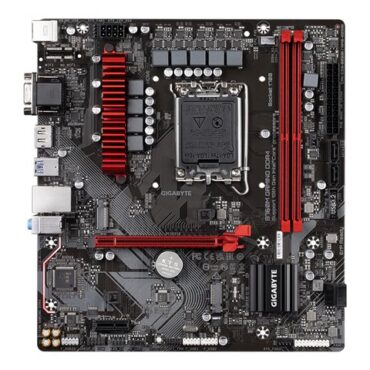 GIGABYTE B760M GAMING LGA1700 DDR4, B760M GAMING DDR4