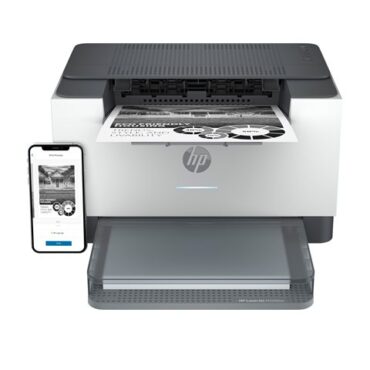 REF HP LaserJet M209dwe A4 mono 29ppm, 6GW62E#B19