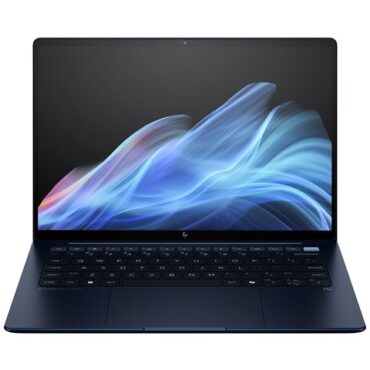 Laptop HP EB Ultra G1" U7 258V 14" 32 1T W11P, B69CDET#BED