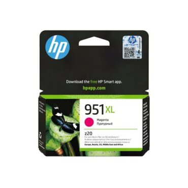 HP 951XL ink magenta, CN047AE#BGY