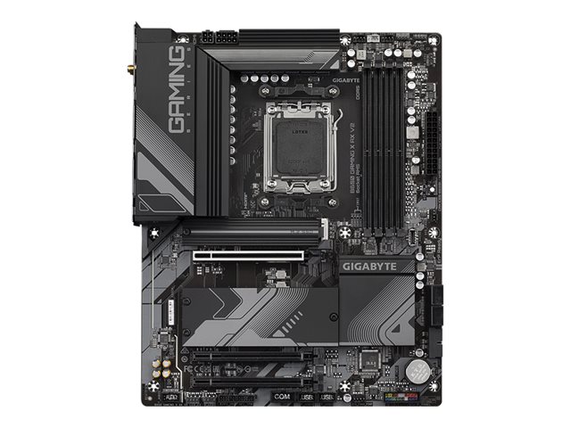 GIGABYTE B650 GAMING X AX V2 AM5 MB, B650 GAMING X AX V2