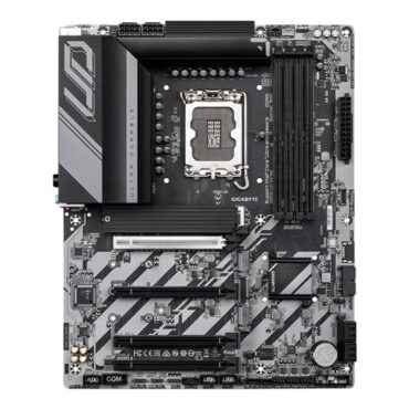 GIGABYTE Z890 UD WIFI6E, Z890 UD WIFI6E
