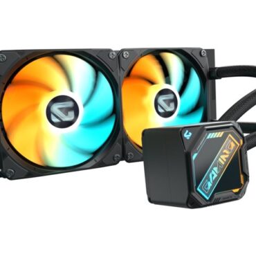GIGABYTE GP-GIGABYTE GME 240 AIO, GP-GIGABYTE GME 240
