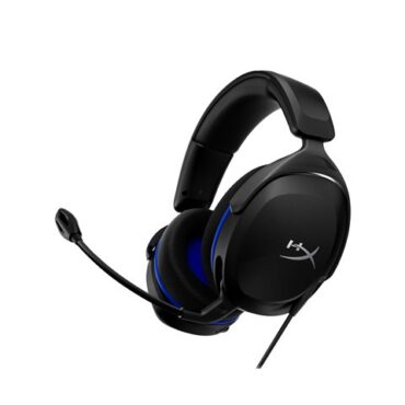 HP HyperX Cloud Stinger 2 Core Headset, 6H9B6AA