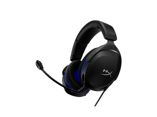 HP HyperX Cloud Stinger 2 Core Headset, 6H9B6AA