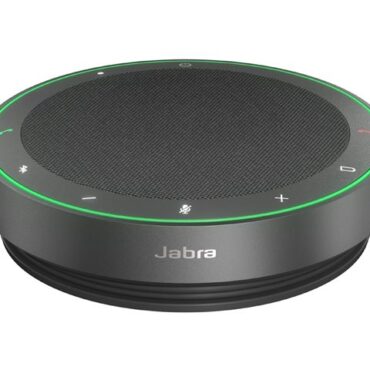 Jabra Speak2 75 UC Link 380a, 2775-419