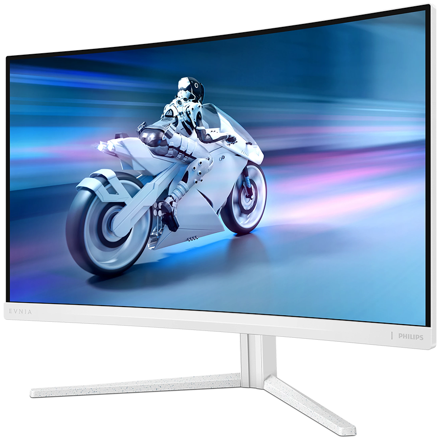 Monitor PHILIPS Evnia 5000 27M2C5501 27" Curved, 27M2C5501/00 - Slika 2