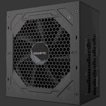 Gigabyte UD750GM PG5 V2, GP-UD750GM PG5 V2