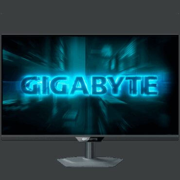 Monitor Gigabyte G27Q2 Gaming 27'', G27Q2 EK