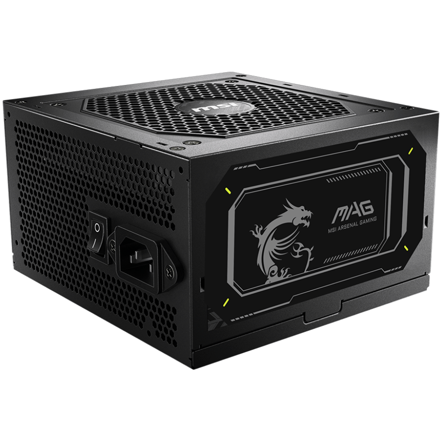 MSI PSU MAG A750GL PCIE5 II, MAG A750GL PCIE5 II - Slika 2