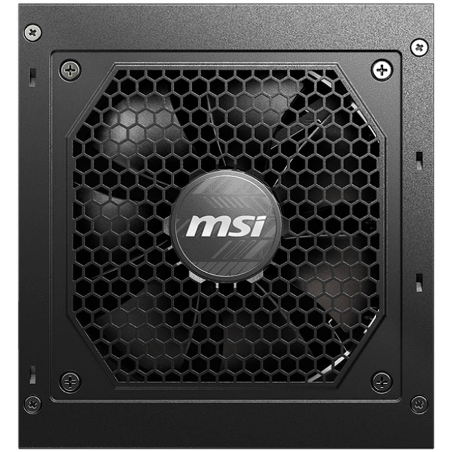 MSI PSU MAG A750GL PCIE5 II, MAG A750GL PCIE5 II - Slika 3