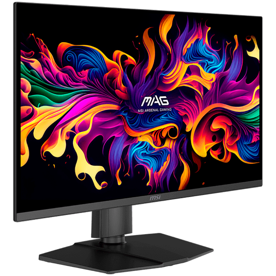 Monitor MSI MAG 273QP QD-OLED X24 Gaming Monitor, MAG 273QP QD-OLED X24 - Slika 2