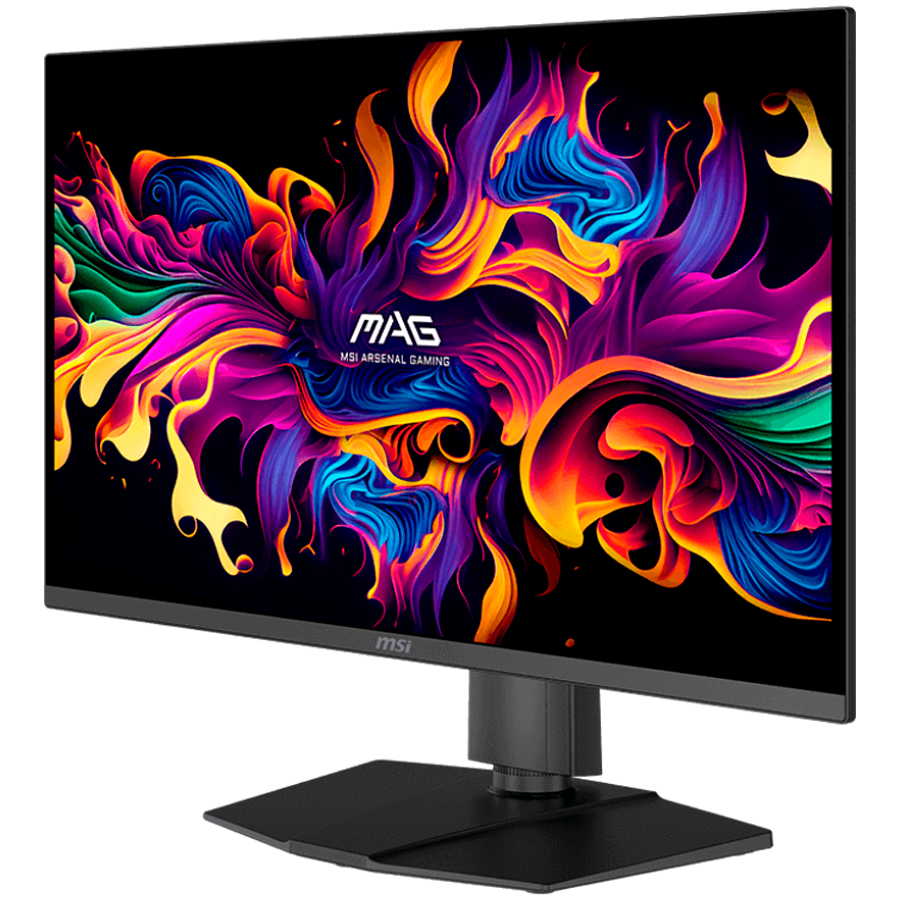 Monitor MSI MAG 273QP QD-OLED X24 Gaming Monitor, MAG 273QP QD-OLED X24 - Slika 3