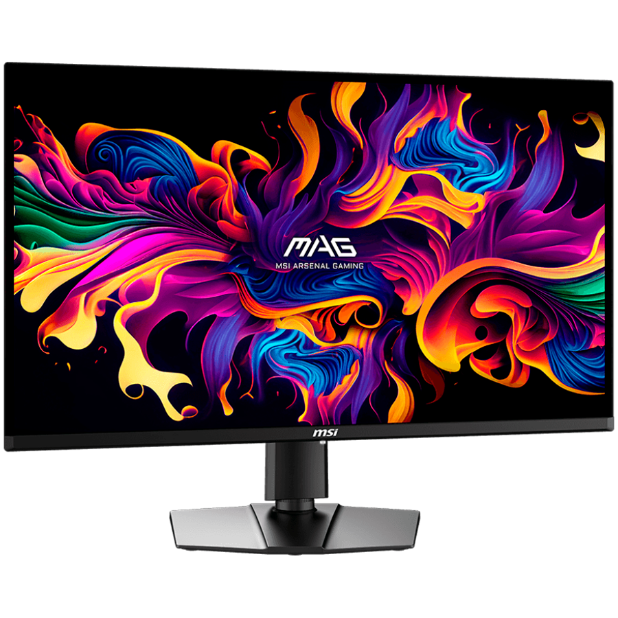 Monitor MSI MAG 321UP QD-OLED, MAG 321UP QD-OLED - Slika 2