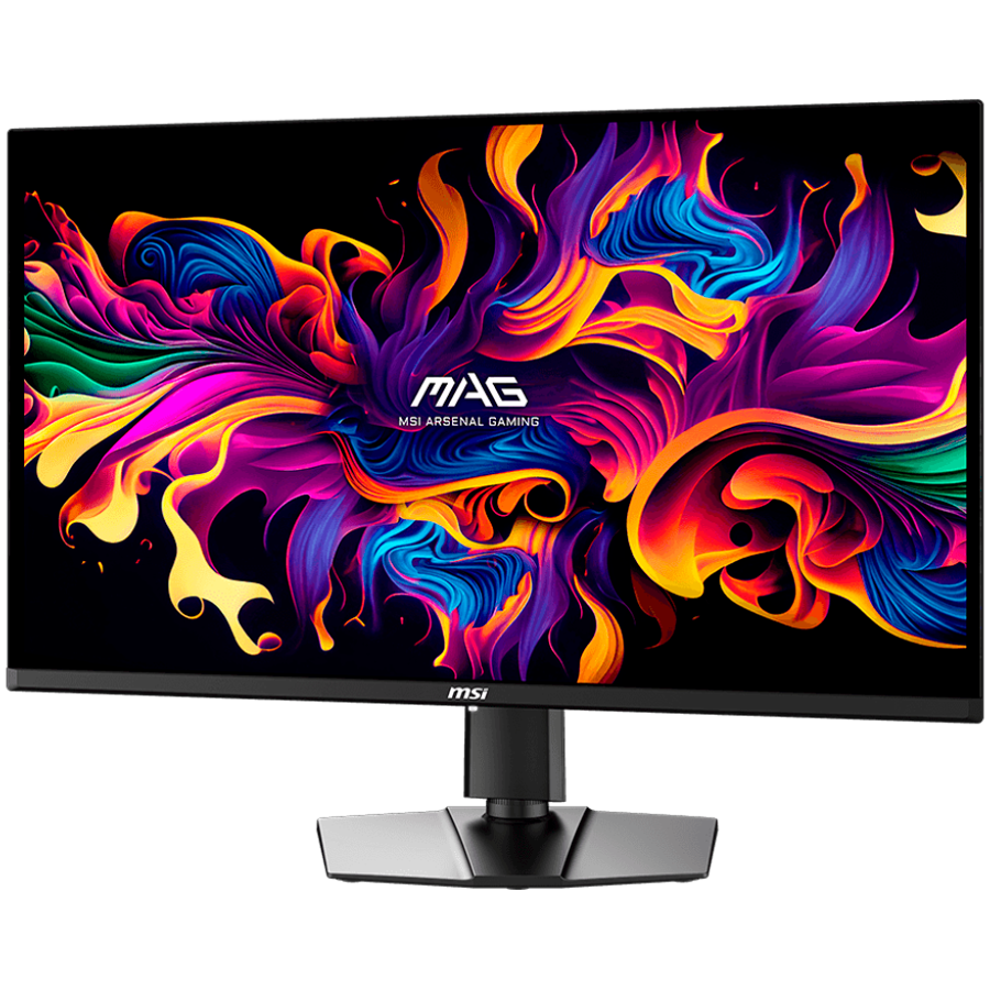 Monitor MSI MAG 321UP QD-OLED, MAG 321UP QD-OLED - Slika 3