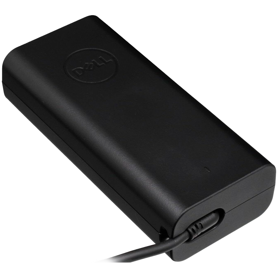 Dell 65W USB-C AC Adapter with Power Cord - Europe, 450-BBVD-09 - Slika 3