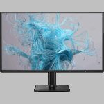Monitor Philips LED 24E2N1110/00 23.8" 16:9 IPS 300cd 1500:1 4ms/1ms MPRT 1920x1080 120Hz VGA HDMI Tilt, 24E2N1110/00