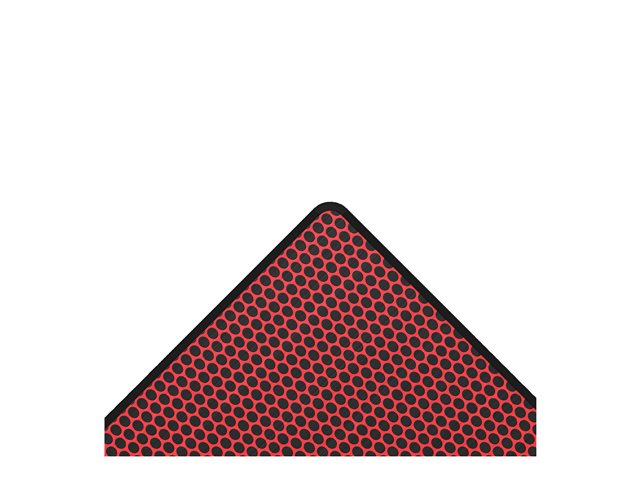 HP HyperX Pulsefire Mouse pad Black XL, 4Z7X5AA - Slika 4