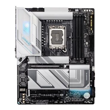 GIGABYTE Z890 GAMING X WIFI7, Z890 GAMING X WIFI7