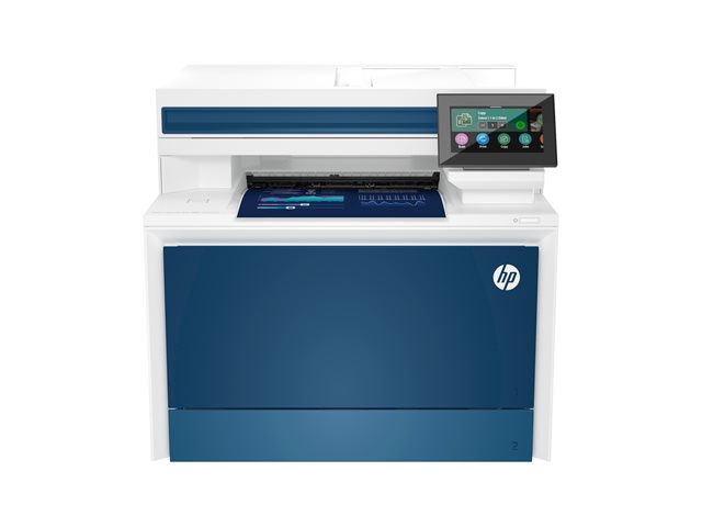 HP Color LaserJet Pro MFP 4302fdn, 4RA84F#B19