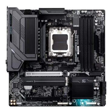 GIGABYTE B850M GAMING X WF6E AM5 MB, B850M GAMING X WF6E